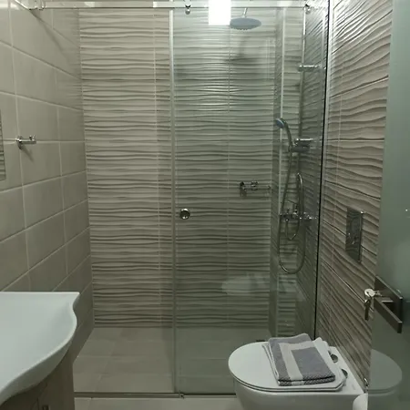 Krystal Hotel Krystallopigi Room photo