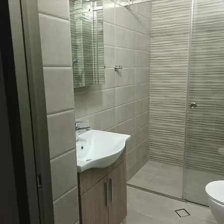 Krystal Hotel Krystallopigi Room photo
