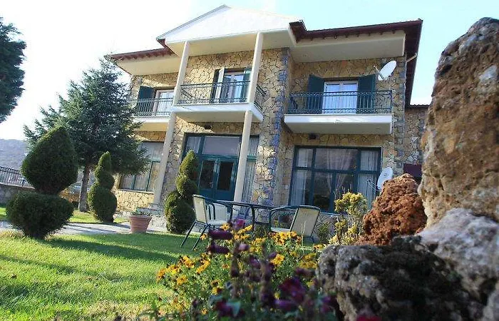 Krystal Hotel