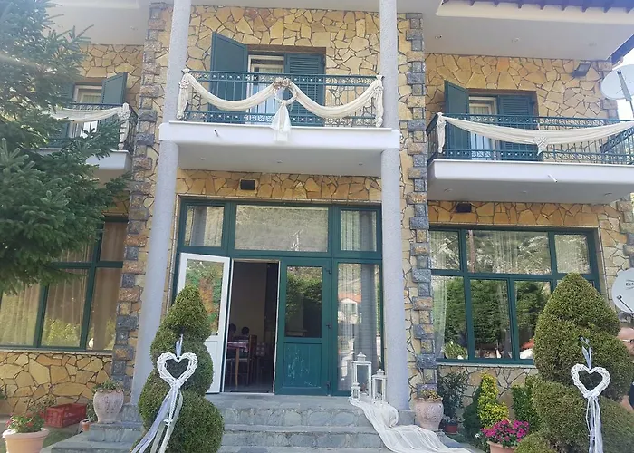 Krystal Hotel