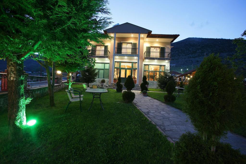 Apartmán Krystal *