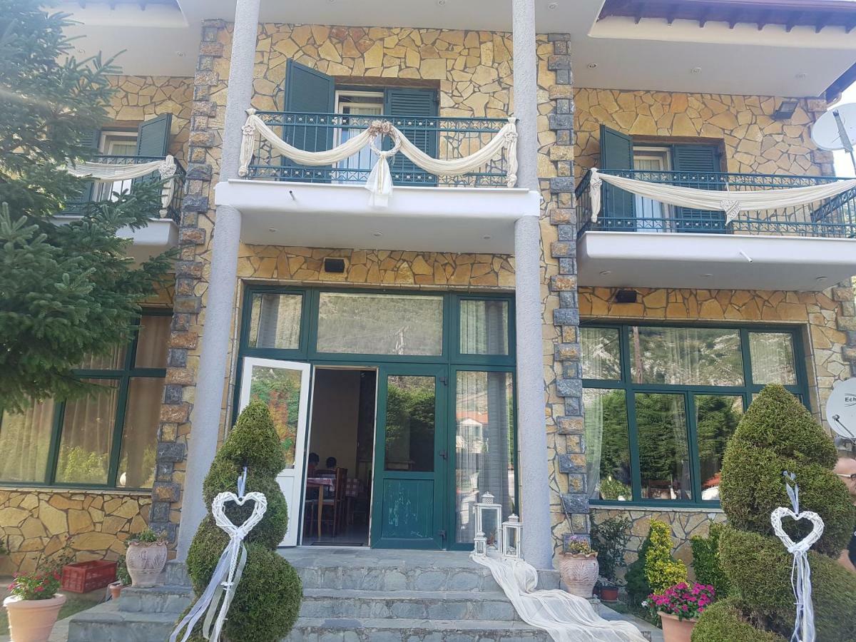 Krystal Apartmán